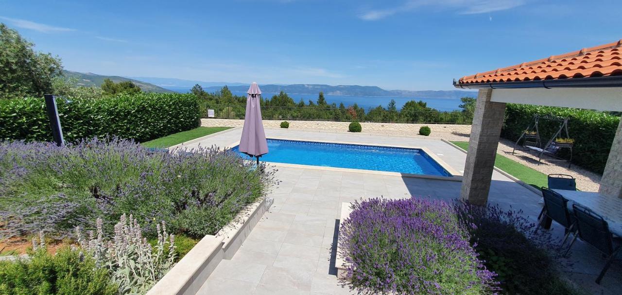 Maris Villa Drenje  Exterior photo