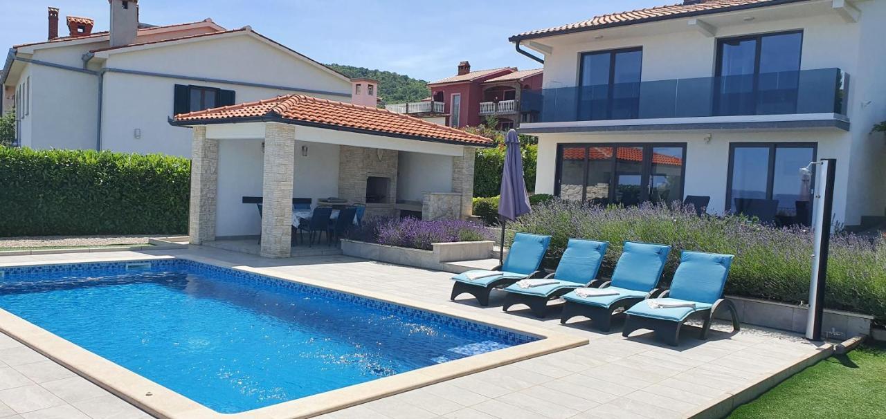 Maris Villa Drenje  Exterior photo