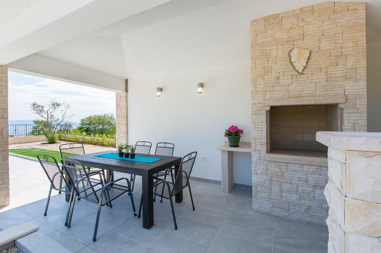 Maris Villa Drenje  Exterior photo