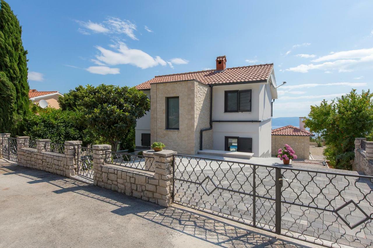 Maris Villa Drenje  Exterior photo