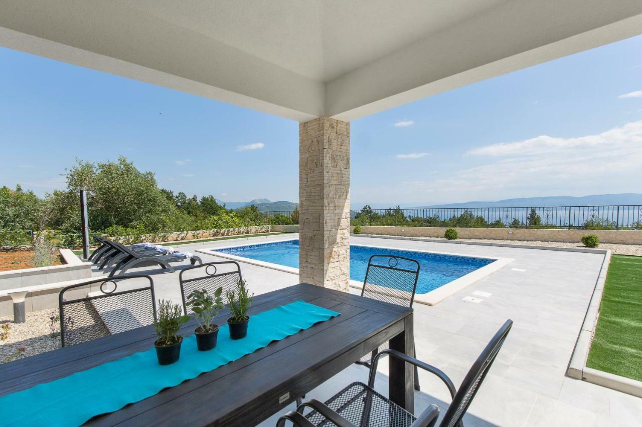 Maris Villa Drenje  Exterior photo