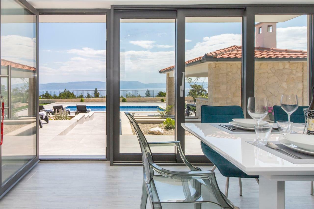 Maris Villa Drenje  Exterior photo