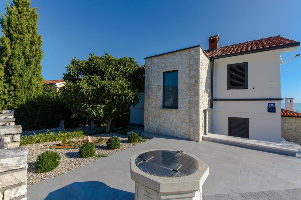Maris Villa Drenje  Exterior photo
